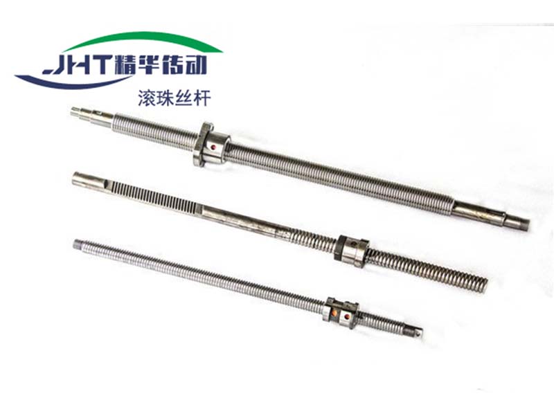 湖南滚珠丝杠系列-03