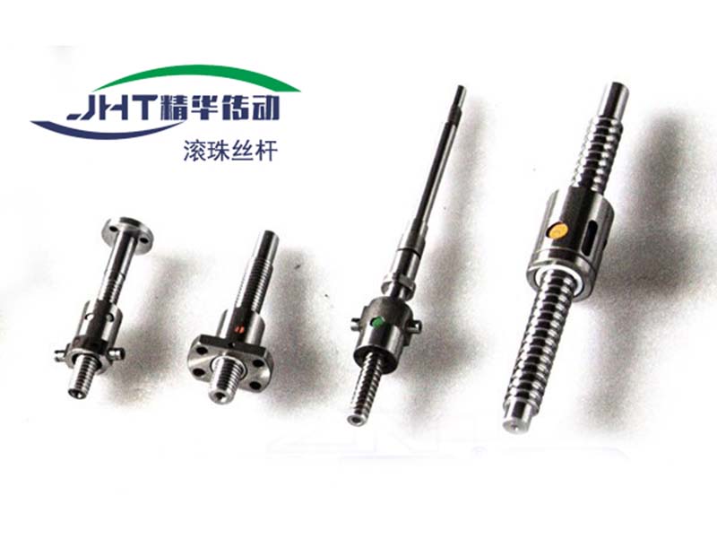湖南滚珠丝杠系列-08