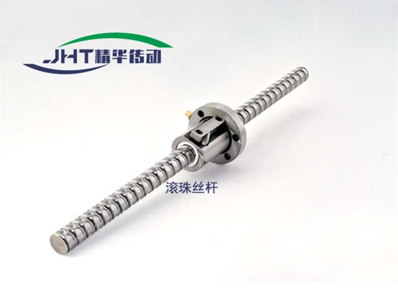 湖南滚珠丝杠系列-01