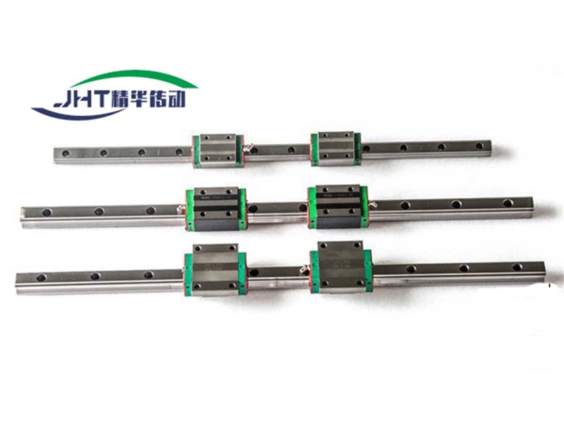 湖南方形滚珠直线导轨-05