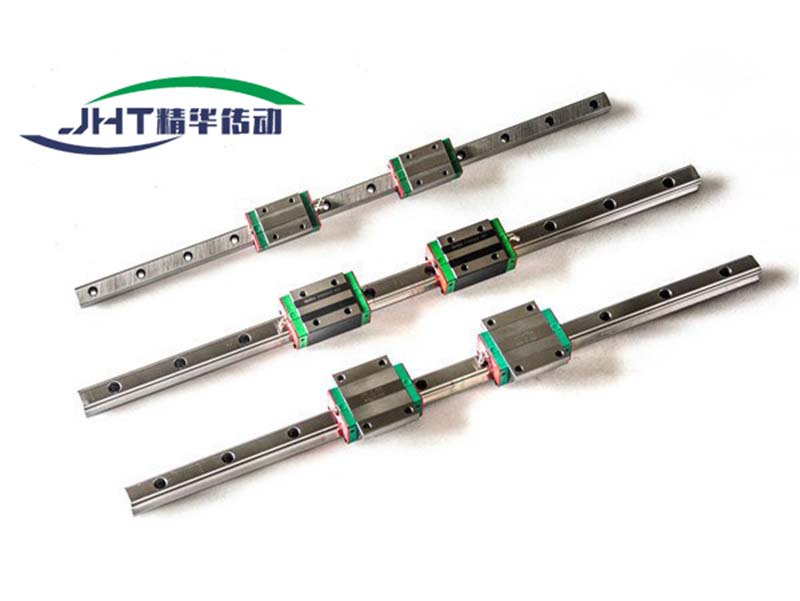 湖南方形滚珠直线导轨-03