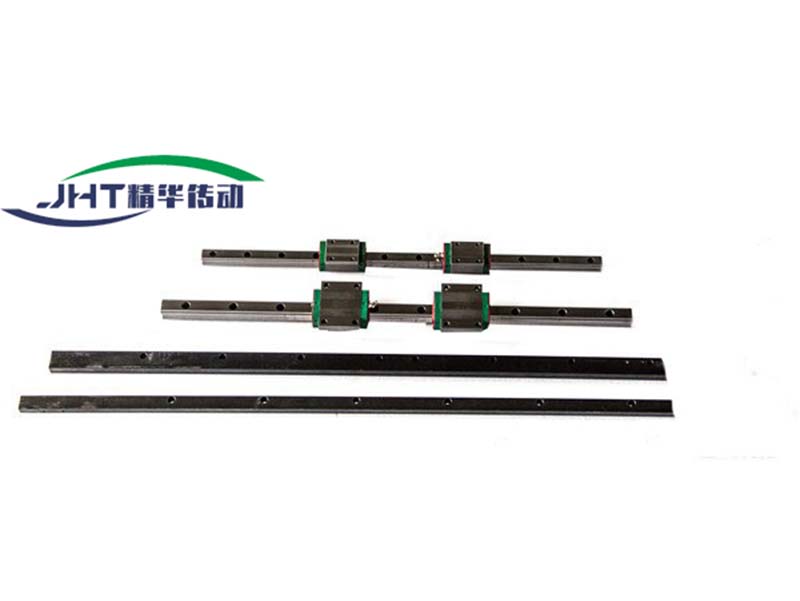 湖南方形滚珠直线导轨-10