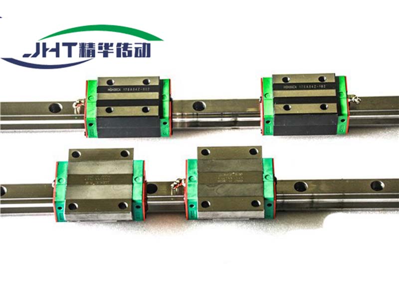 湖南方形滚珠直线导轨-01