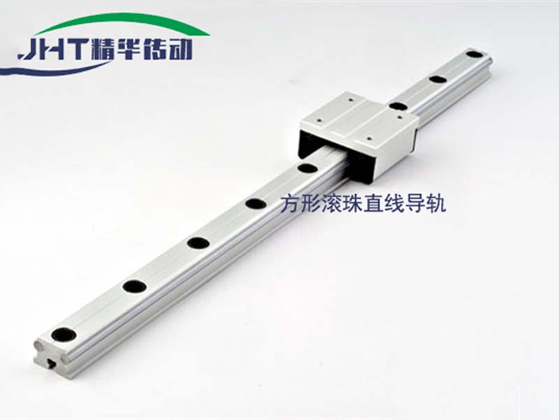湖南方形滚珠直线导轨-08