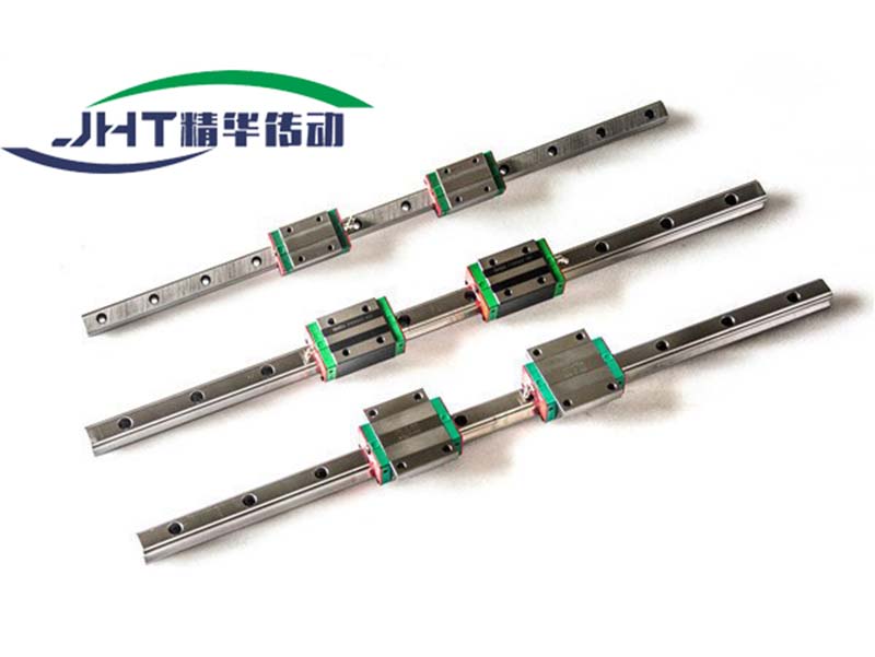湖南方形滚珠直线导轨-04