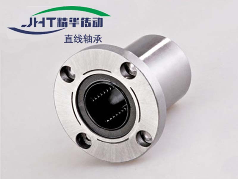 湖南法兰直线轴承-01